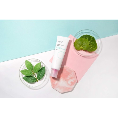 بي آر تي سي سينتيلا سيكا ديرم 50 مل بي آر تي سي سينتيلا سيكا ديرم 50 مل